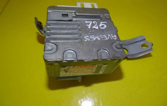 Toyota Avensis T250 Power steering control unit/module 89650-05040