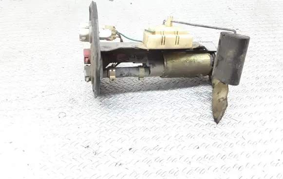 Ford Ka In-tank fuel pump 96FPAD