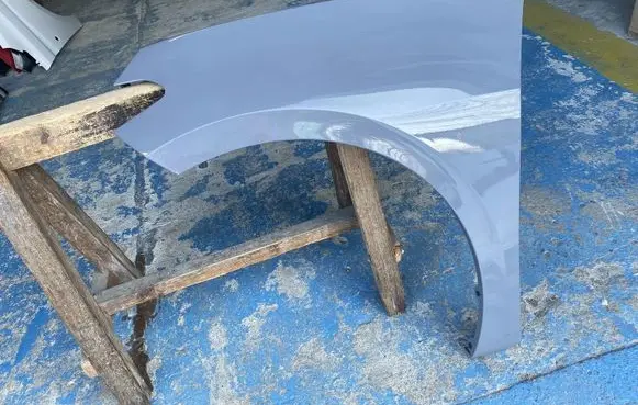 Volkswagen ID.3 Fender 10A821105