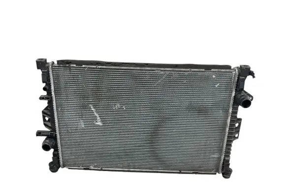 Volvo V60 Coolant radiator