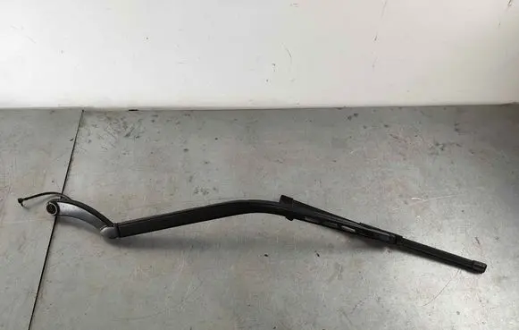 Jaguar XF Front wiper blade arm C2D30565 C2Z2264