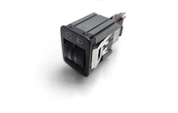 Volkswagen PASSAT CC Headlight level height control switch 3C8941333