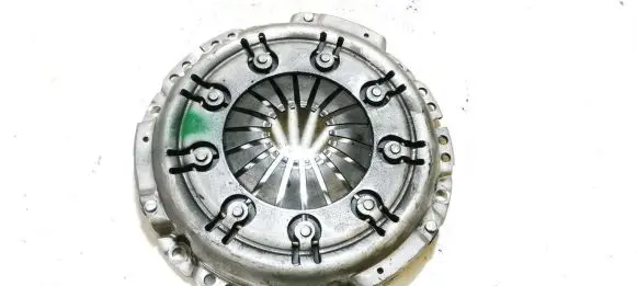 Hyundai i10 Pressure plate 4119g7200