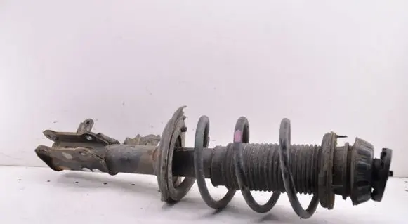 Hyundai i10 Front shock absorber/damper 54650B9000