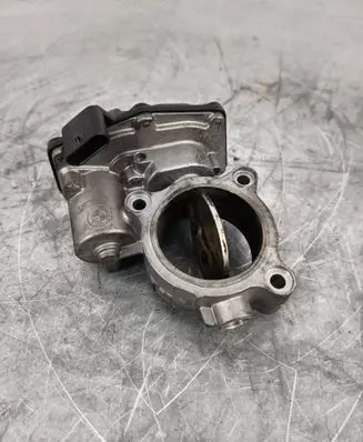 BMW X6 E71 Throttle valve 7810752