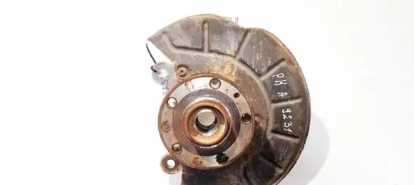 Seat Toledo III (5P) Front wheel hub