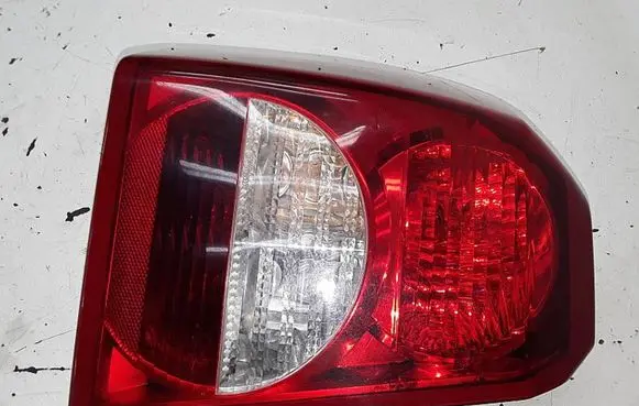 Dodge Caliber Rear/tail lights 51128A