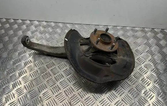 Lexus GS 300 350 430 450H Front wheel hub