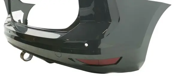 Volkswagen Touran III Rear bumper 5TA807421AB LI7F