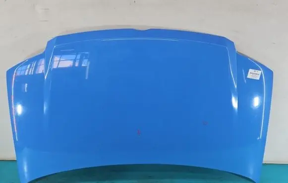 Fiat Panda II Engine bonnet/hood IMPRK1440715