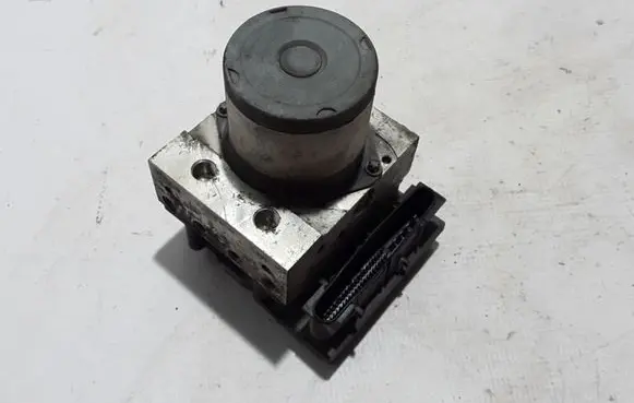 Renault Megane II ABS Pump