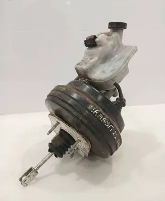 Ford Transit Brake booster 6C112B195BC 7042722 0287051165