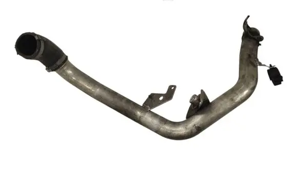 Volvo V40 Intercooler hose/pipe 31370340