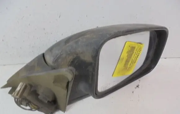 Mitsubishi Galant Eterna Manual wing mirror 