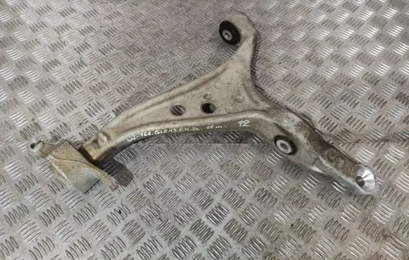 Mercedes-Benz GLE (W166 - C292) Front lower control arm/wishbone 16603