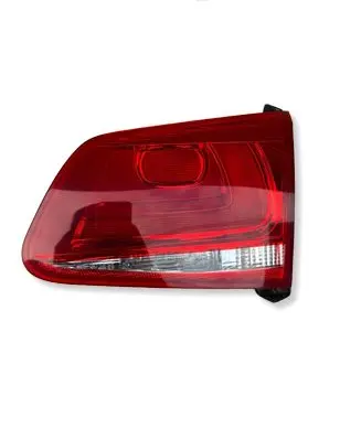 Volkswagen Touareg II Tailgate rear/tail lights 7P6945094B