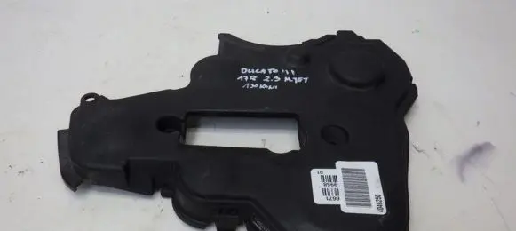 Citroen Jumper Timing belt guard (cover)