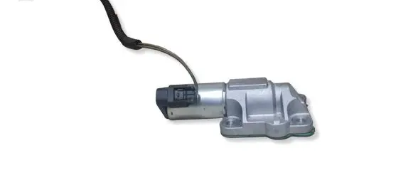 Volvo V70 Camshaft vanos timing valve 33102809