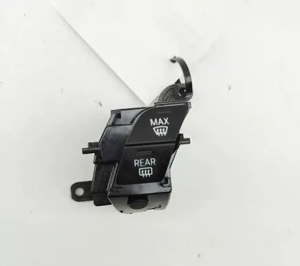 BMW iX1 A set of switches 5A500B3