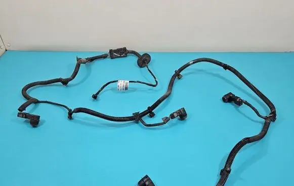 Citroen Berlingo Parking PDC sensor 9663821577XT IMPRK1493525