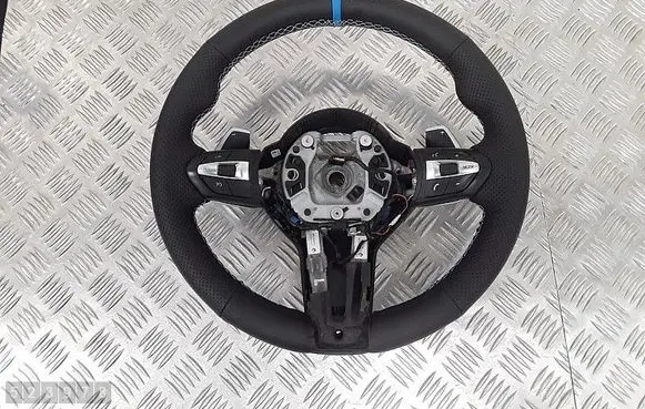 BMW 1 F20 F21 Steering wheel 32302230188 2230188