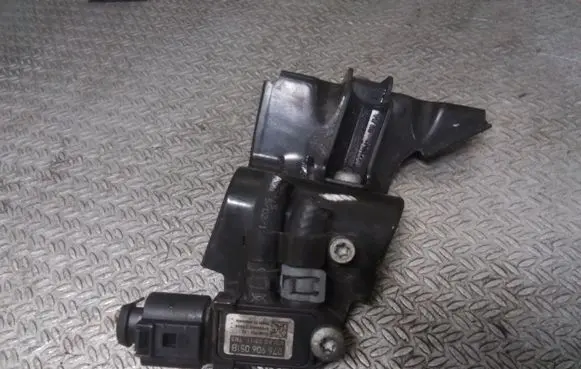 Seat Altea Exhaust gas pressure sensor 076906051B 1K0131552N