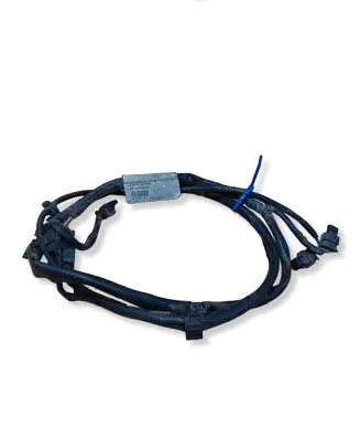 Volvo V70 Parking sensor (PDC) wiring loom 30724522