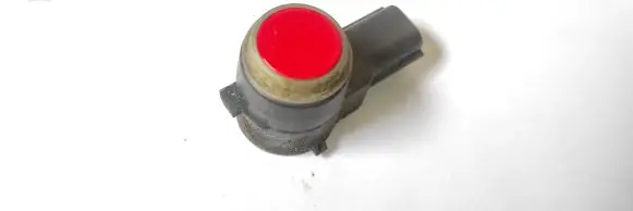 Opel Astra J Parking PDC sensor 13289572