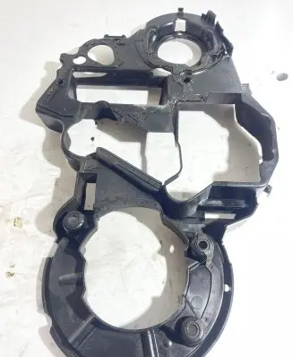 Volvo S60 Timing belt guard (cover) 31401143