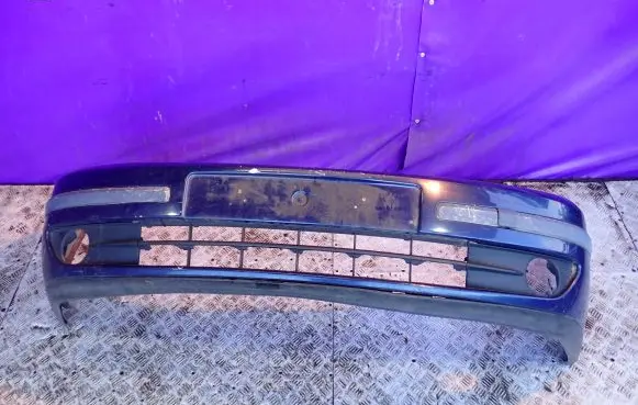Renault Laguna II Front bumper