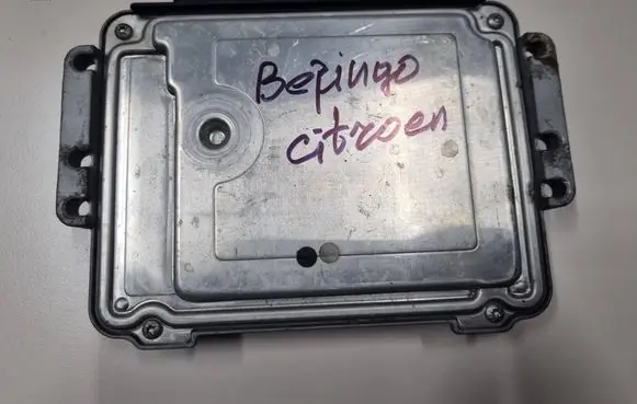 Engine control unit/module