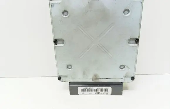Ford Mondeo Mk III Engine control unit/module 2S7A12A650AHC