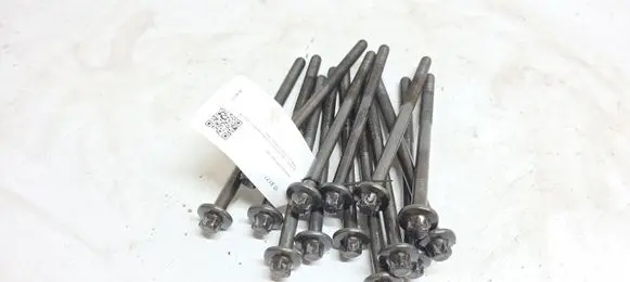 BMW 5 F10 F11 Nuts/bolts 0000