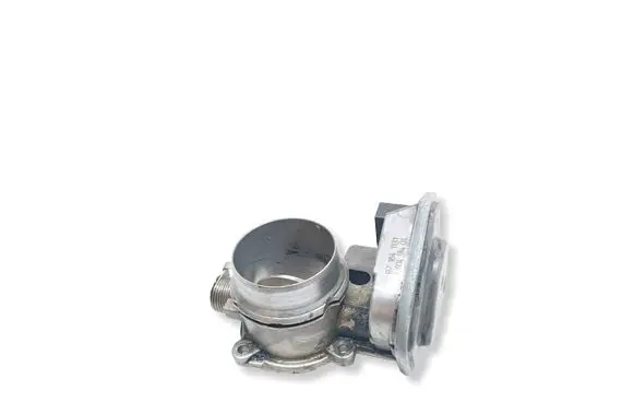 BMW 5 E60 E61 Throttle valve 7804384