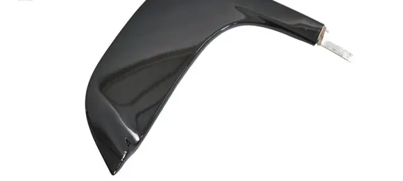 BMW 8 G16 Rear arch trim 7456090 16444511