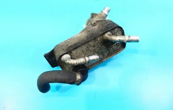 BMW 1 E81 E87 Engine oil radiator IMPRK1109219