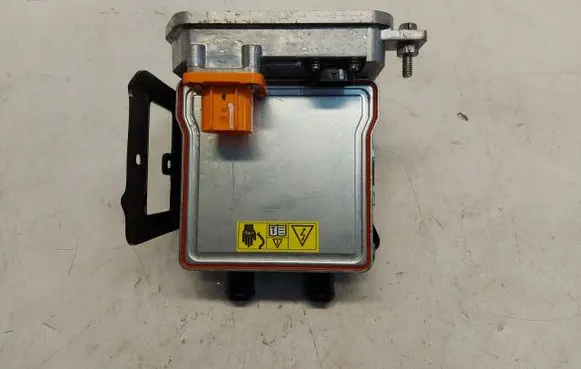 Chery 7 Electric cabin heater radiator 302002557AAJLK01