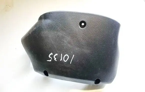 Citroen C8 Steering wheel column trim 1484012077