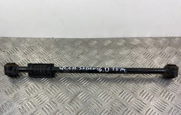 Jeep Grand Cherokee Other rear suspension part 