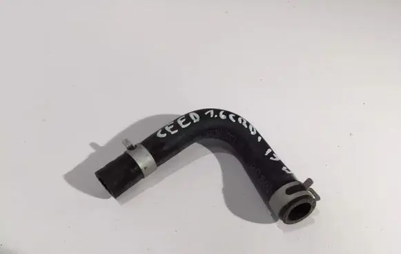 KIA Ceed Engine coolant pipe/hose 254532U000