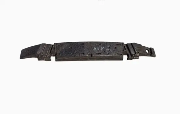 Audi A3 S3 8P Front bumper foam support bar 8P0807550