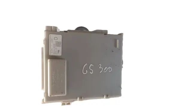 Fuse module