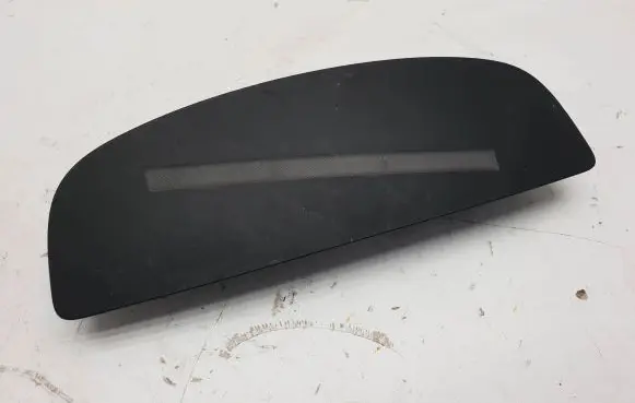 Volvo XC90 Head up display screen 39828071 66494040U