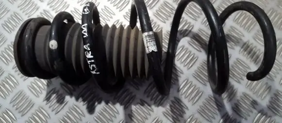 Opel Astra J Front coil spring