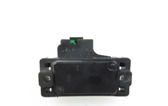 Renault Kangoo I Turbo air boost pressure sensor 