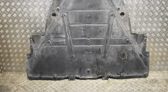 Porsche 992 Engine splash shield/under tray