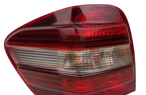 Mercedes-Benz ML W164 Rear/tail lights A1648203964 A1648203164