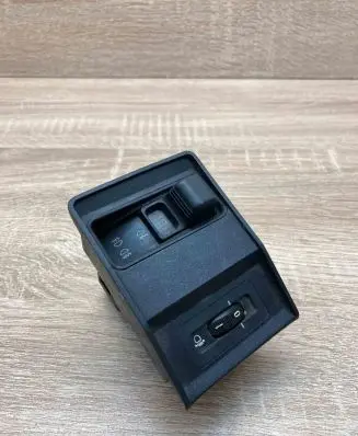 BMW 5 E34 Light switch 1384007 8351268 8110498