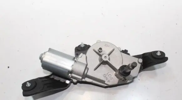KIA Sportage Rear window wiper motor 98700D9000