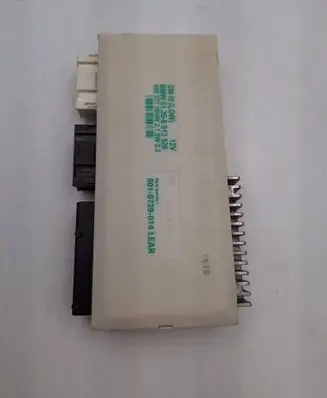 BMW 5 E39 Comfort/convenience module 6913520 60837710HA 61356913520